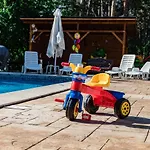 Szálloda Dvoretsa Velingrad