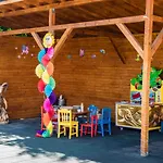 Dvoretsa Velingrad