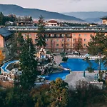 Dvoretsa Ξενοδοχείο 5*