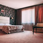 Szálloda Dvoretsa Velingrad