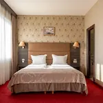 Dvoretsa Szálloda 5*