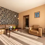 Dvoretsa Szálloda Velingrad