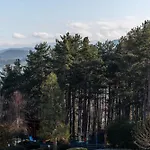 Ξενοδοχείο Dvoretsa Βέλινγκραντ