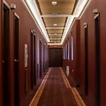 Szálloda Dvoretsa 5*