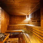 Dvoretsa 5* Βέλινγκραντ