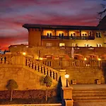 Dvoretsa Szálloda Velingrad