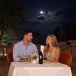 Dvoretsa Szálloda Velingrad