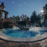 Dvoretsa Szálloda 5*