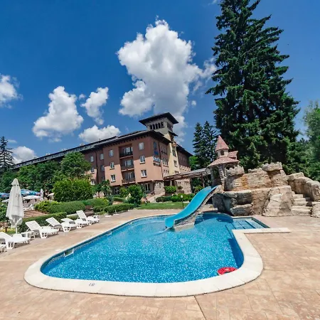 スパ ドヴォレトサ ヴェリングラード