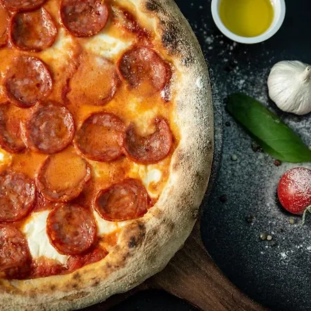 Hotel Dvoretsa Velingrad