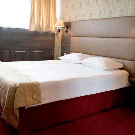 двореца Хотел