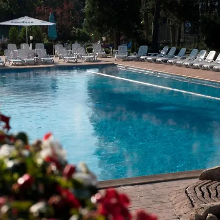 Dvoretsa 5* Welingrad