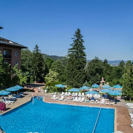 Dvoretsa 5* Welingrad