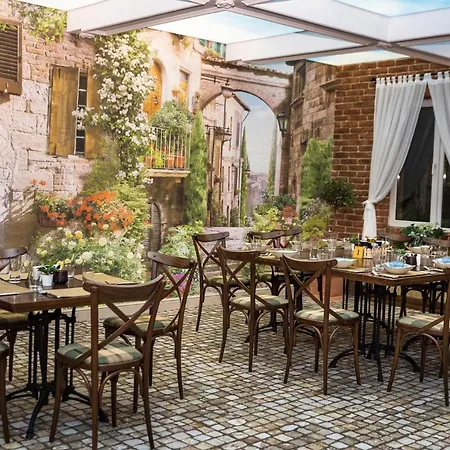 Dvoretsa Hotel Velingrad