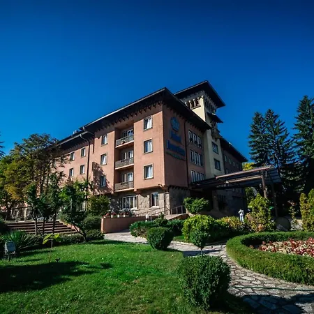 Dvoretsa Hotel Velingrad