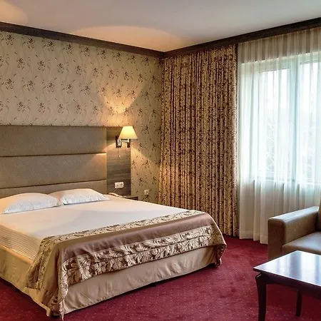 Hotel Dvoretsa