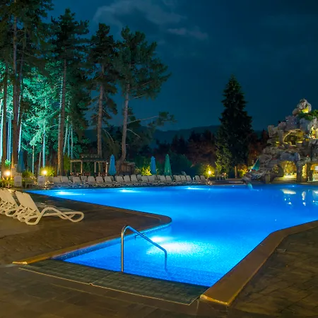 Dvoretsa Velingrad