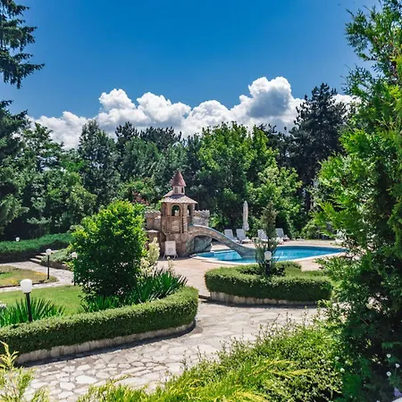 Dvoretsa Velingrad