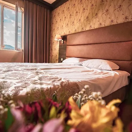 Dvoretsa 5* Velingrad