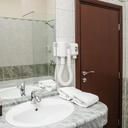 Dvoretsa 5* Velingrad