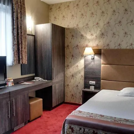 スパ ドヴォレトサ ヴェリングラード