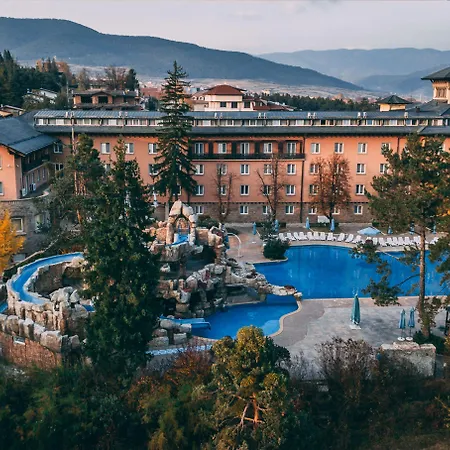 Dvoretsa Hotel 5*