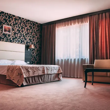 Hotel Dvoretsa Velingrad