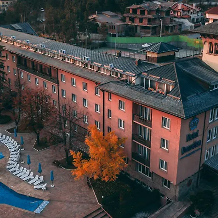 Dvoretsa Velingrad