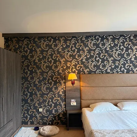 Hotel Dvoretsa Velingrad