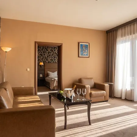 Hotel Dvoretsa Welingrad