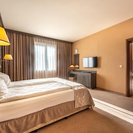 Dvoretsa 5* Velingrad