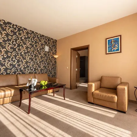 Dvoretsa Hotel Velingrad