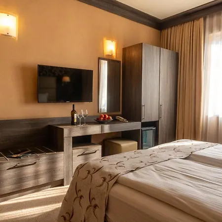 Dvoretsa 5* Welingrad
