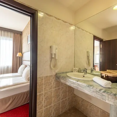 Hotel Dvoretsa Welingrad