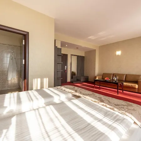 Hotel Dvoretsa Welingrad