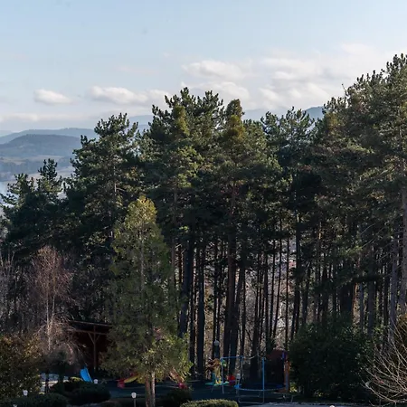 Hotel Dvoretsa Velingrad