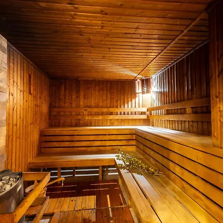 Dvoretsa 5* Velingrad