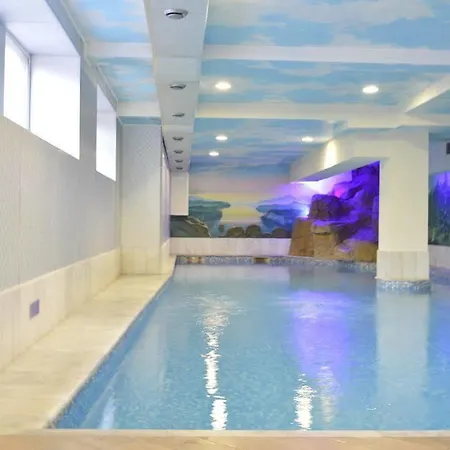 Dvoretsa 5* Velingrad
