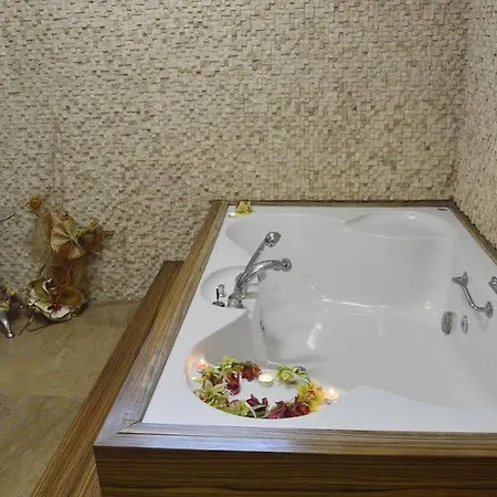 Hotel Dvoretsa Velingrad