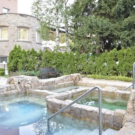 Hotel Dvoretsa Velingrad