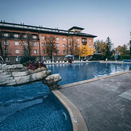 ホテル スパ ドヴォレトサ 5*