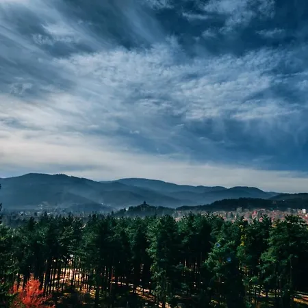 スパ ドヴォレトサ