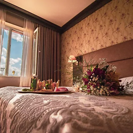 スパ ドヴォレトサ ヴェリングラード