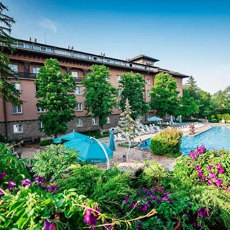 Hotel Dvoretsa