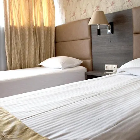 Hotel Dvoretsa Velingrad