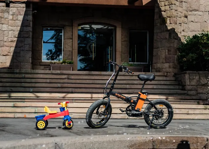 Dvoretsa 5* Welingrad