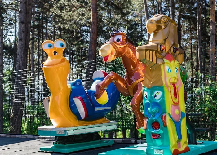 Dvoretsa 5* ולינגראד