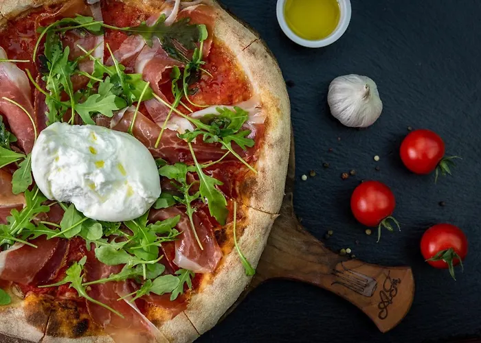 Dvoretsa Hotel Welingrad