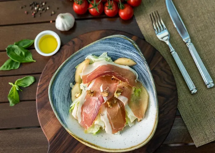 Dvoretsa Hotel Velingrad