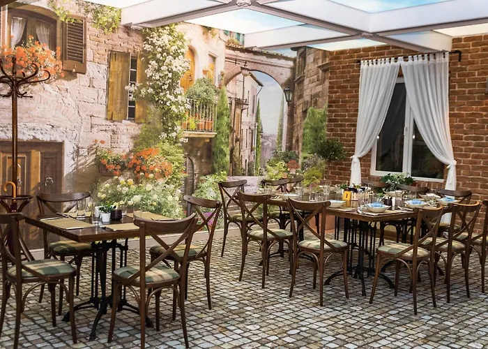 Dvoretsa Hotel Velingrad